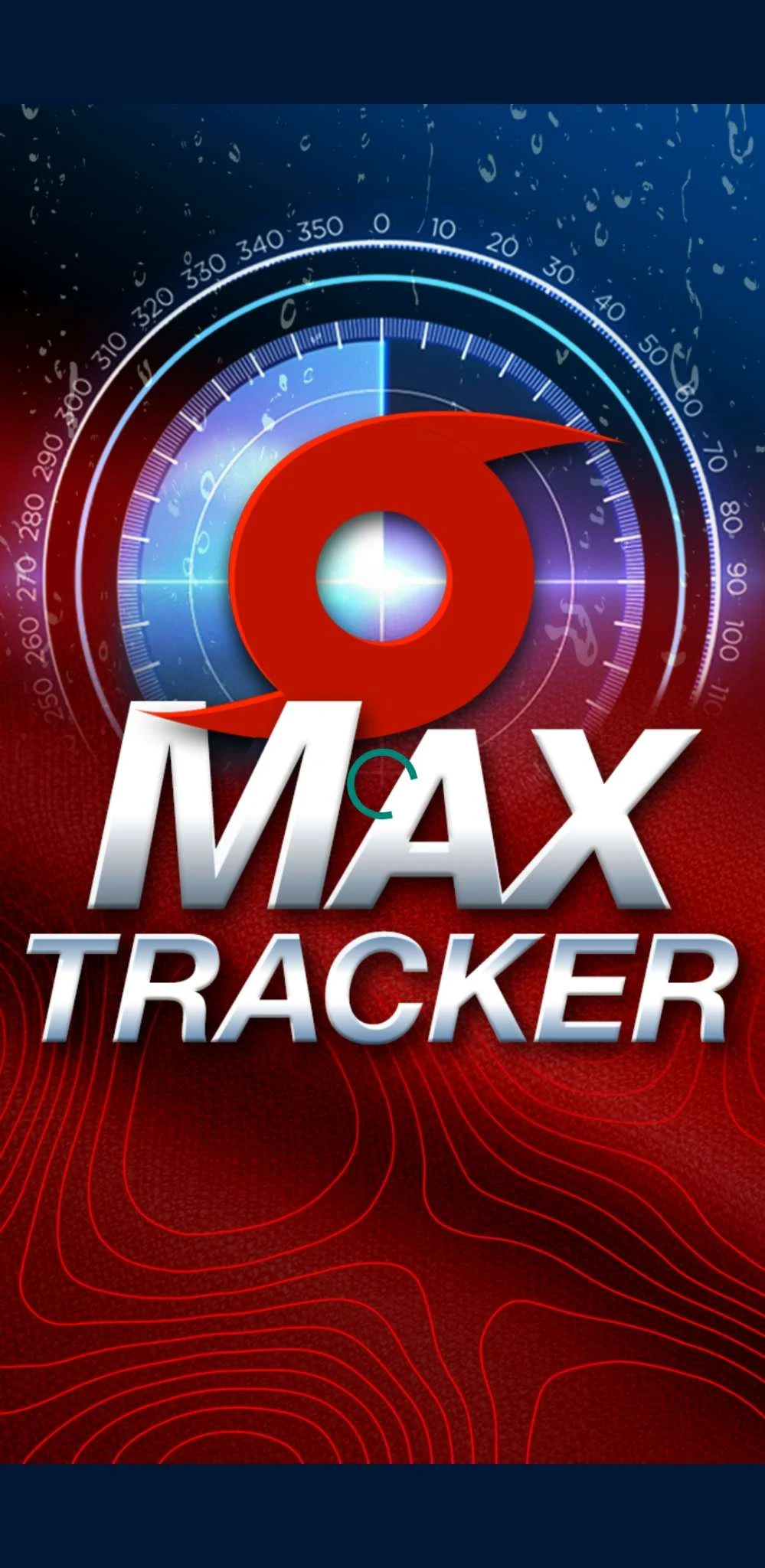 Max Hurricane Tracker Screenshot1