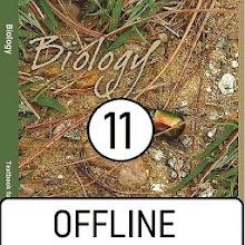 Class 11 Biology NCERT Book Apk