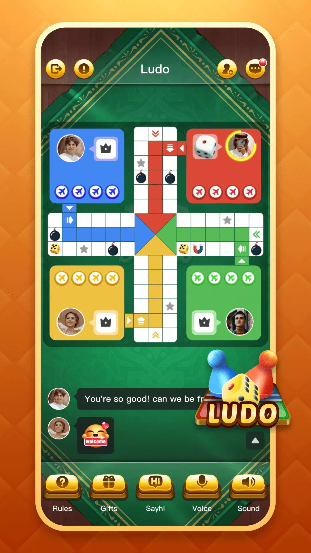 Gama Screenshot4