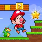 Bruno's World Apk