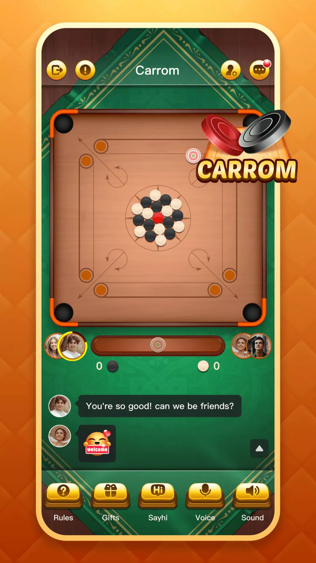 Gama Screenshot5