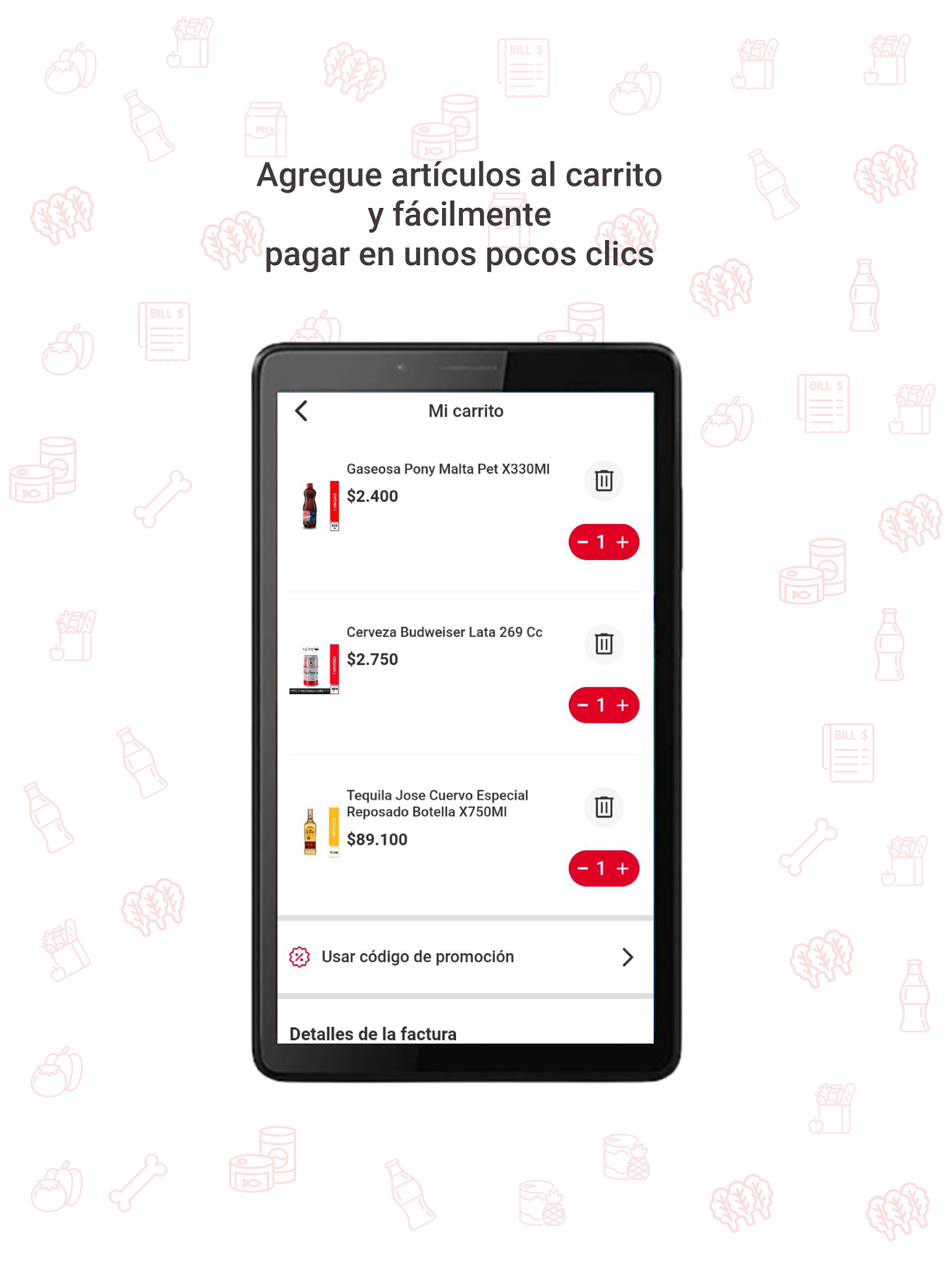 OXXO Domicilios Screenshot8