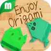 Origami 298 Works Apk