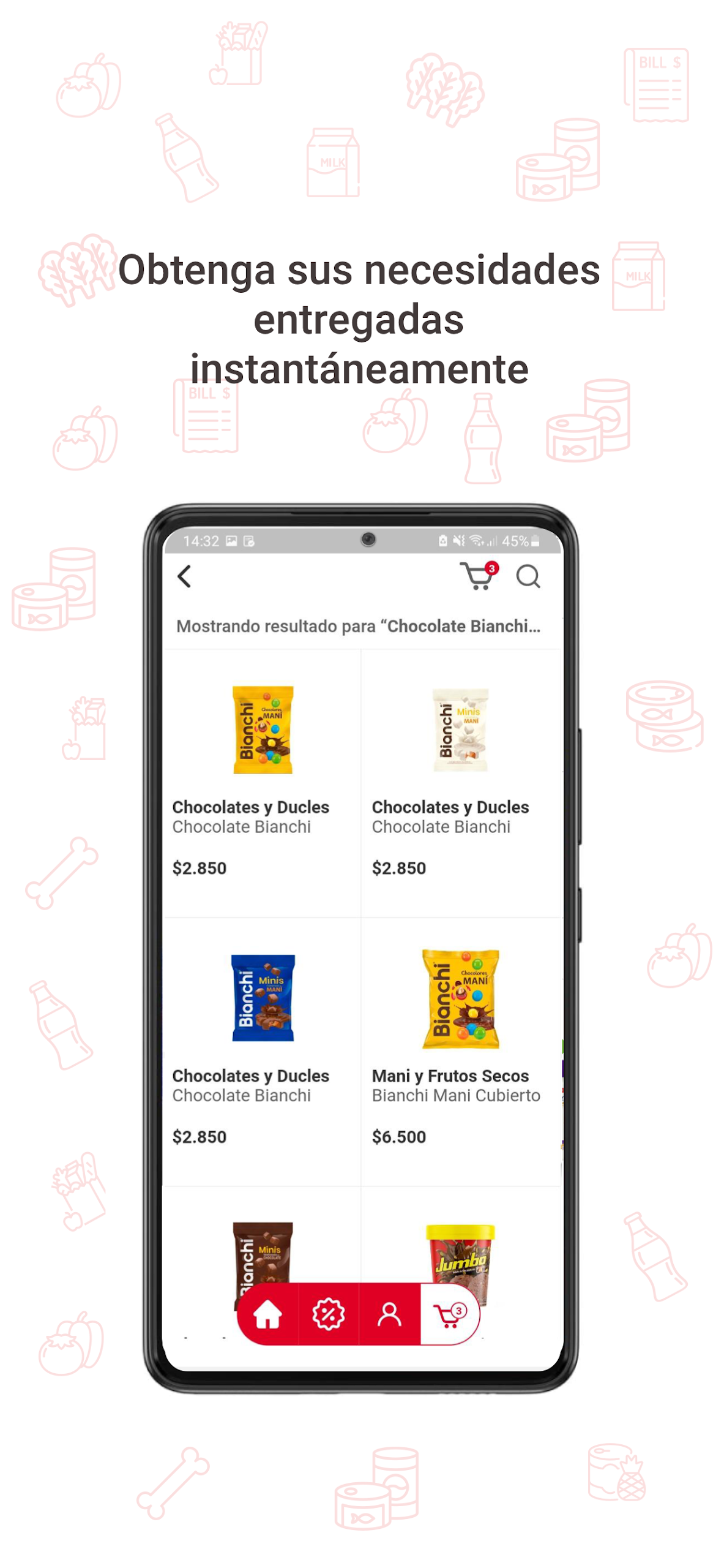 OXXO Domicilios Screenshot5