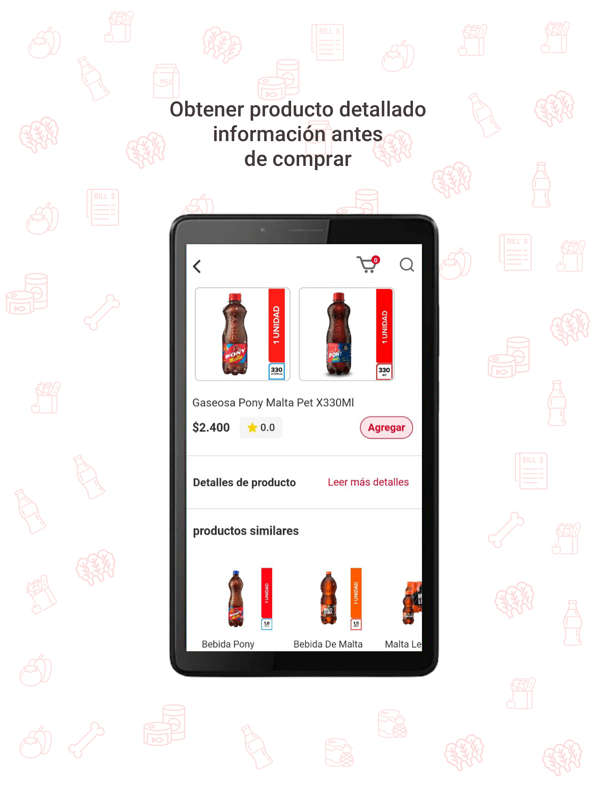 OXXO Domicilios Screenshot7