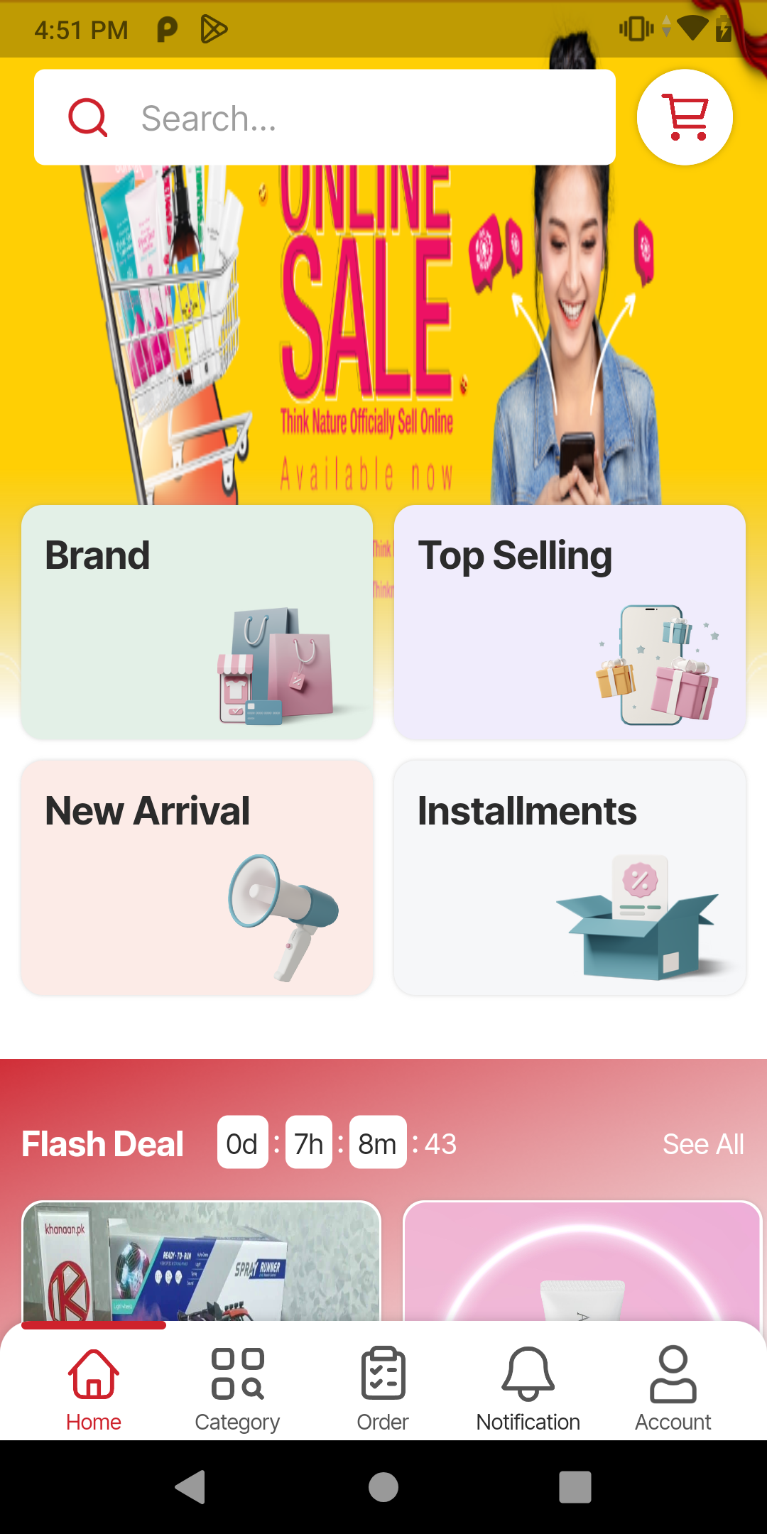 MyPhsar Screenshot3