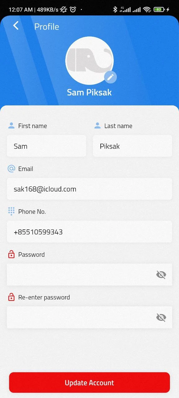 MyPhsar Screenshot15
