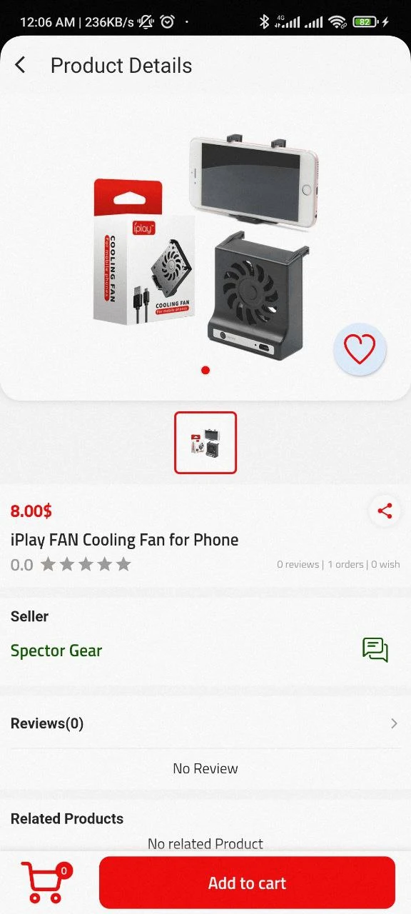 MyPhsar Screenshot11