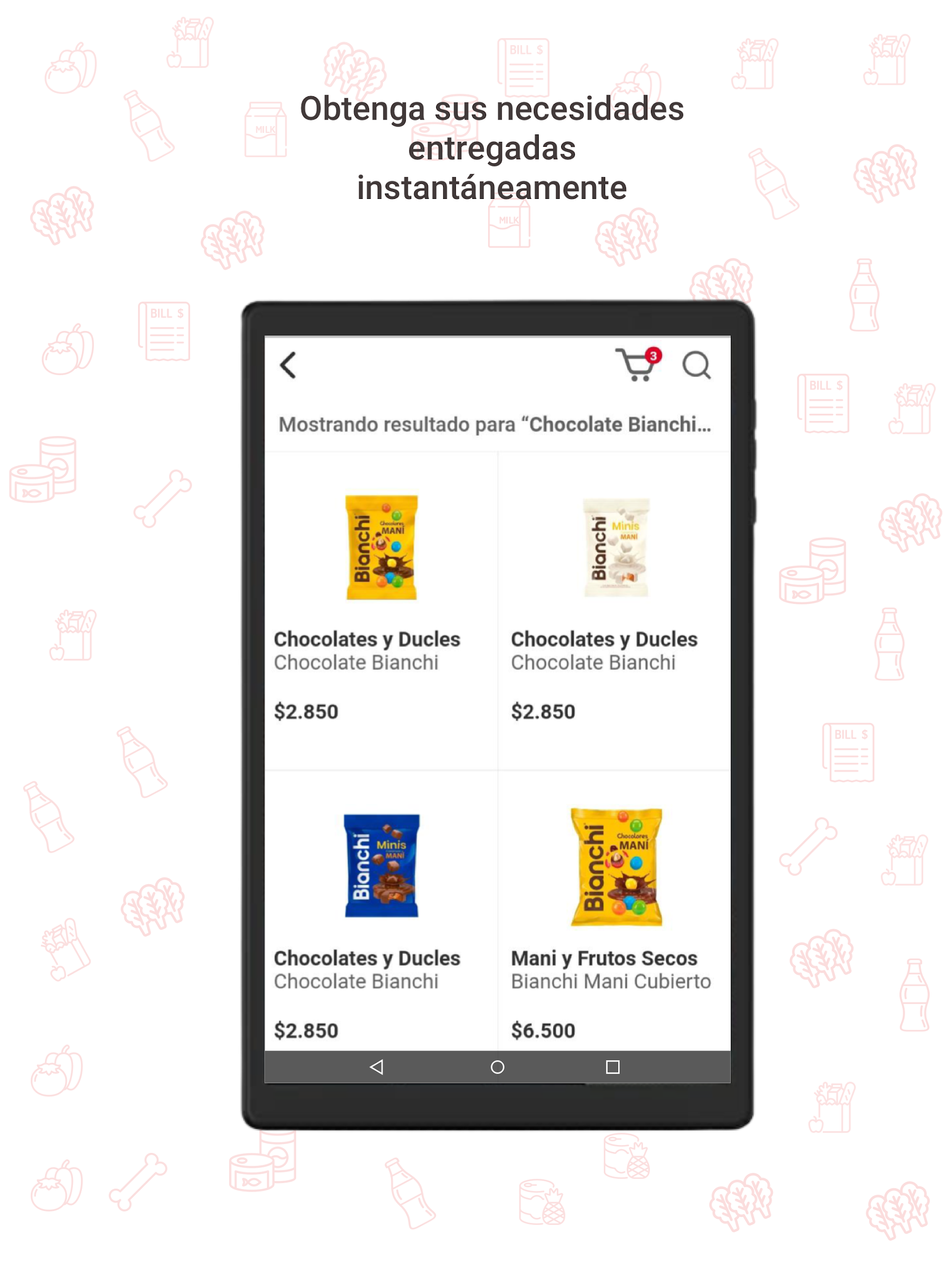 OXXO Domicilios Screenshot15
