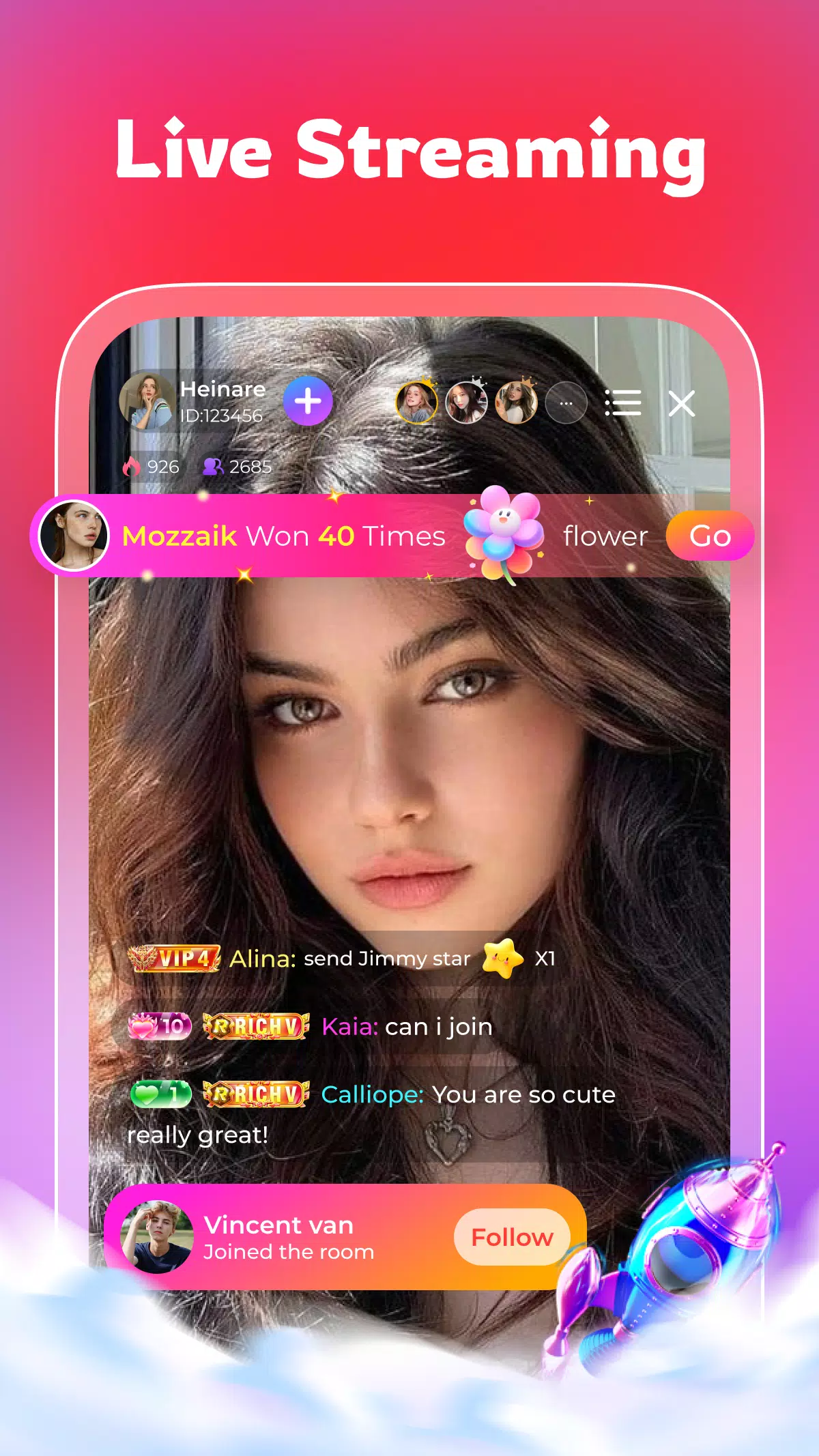 BoloUp Pro Screenshot1