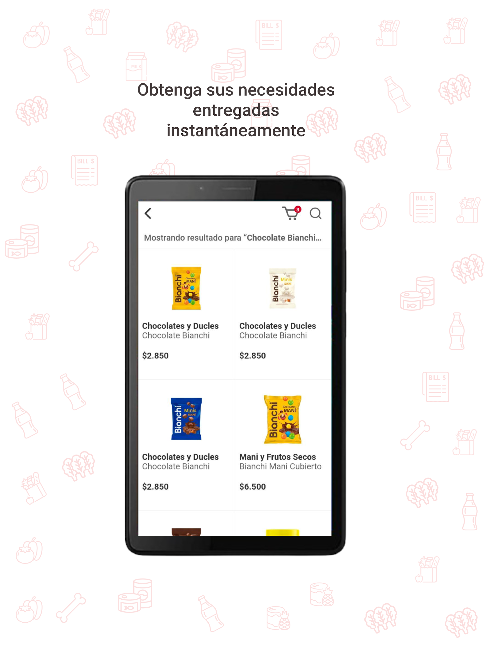 OXXO Domicilios Screenshot10