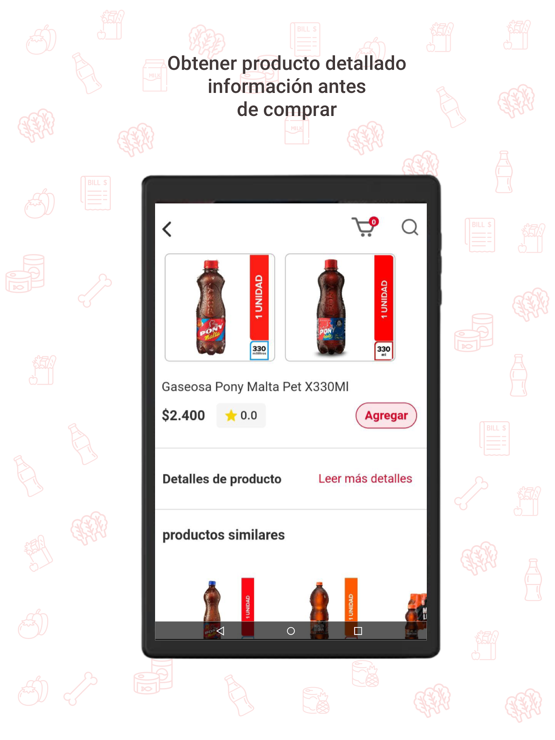 OXXO Domicilios Screenshot12