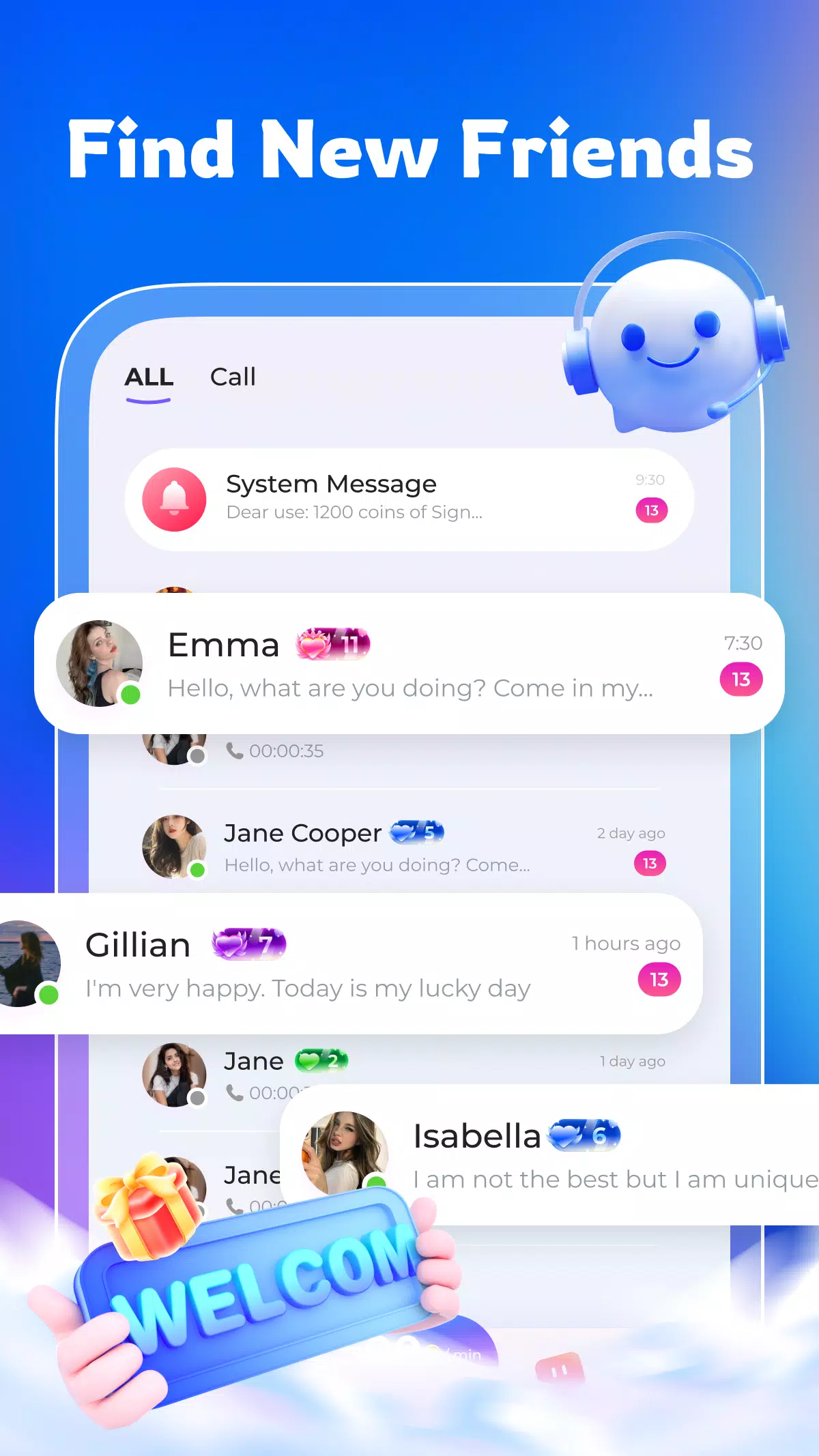 BoloUp Pro Screenshot4