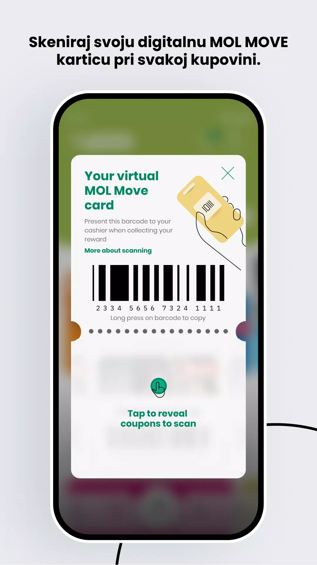 MOL Move Screenshot3