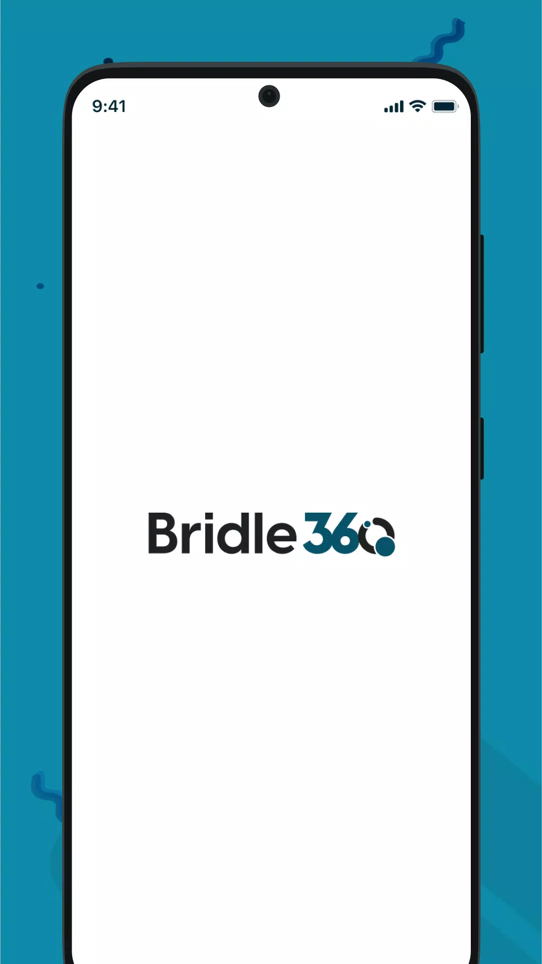 Bridle360 Reporter App Screenshot1