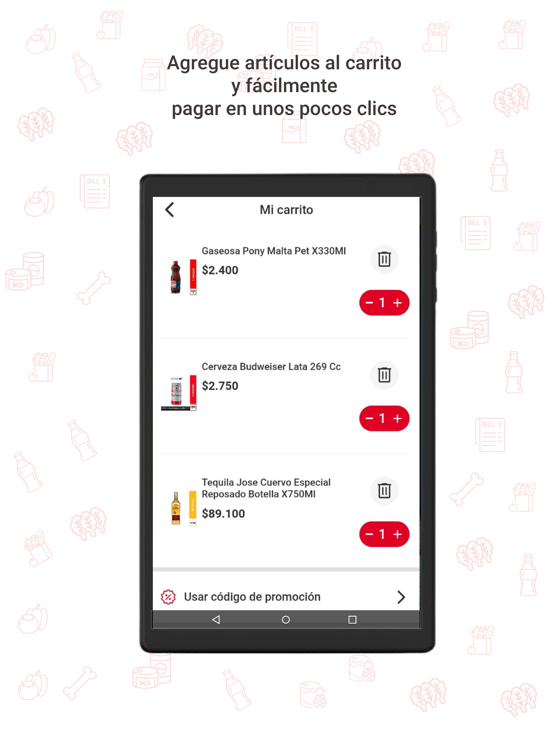 OXXO Domicilios Screenshot13