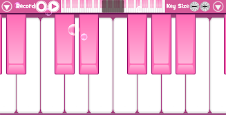 Pink Piano Screenshot6