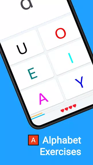 Children's Quiz Screenshot3