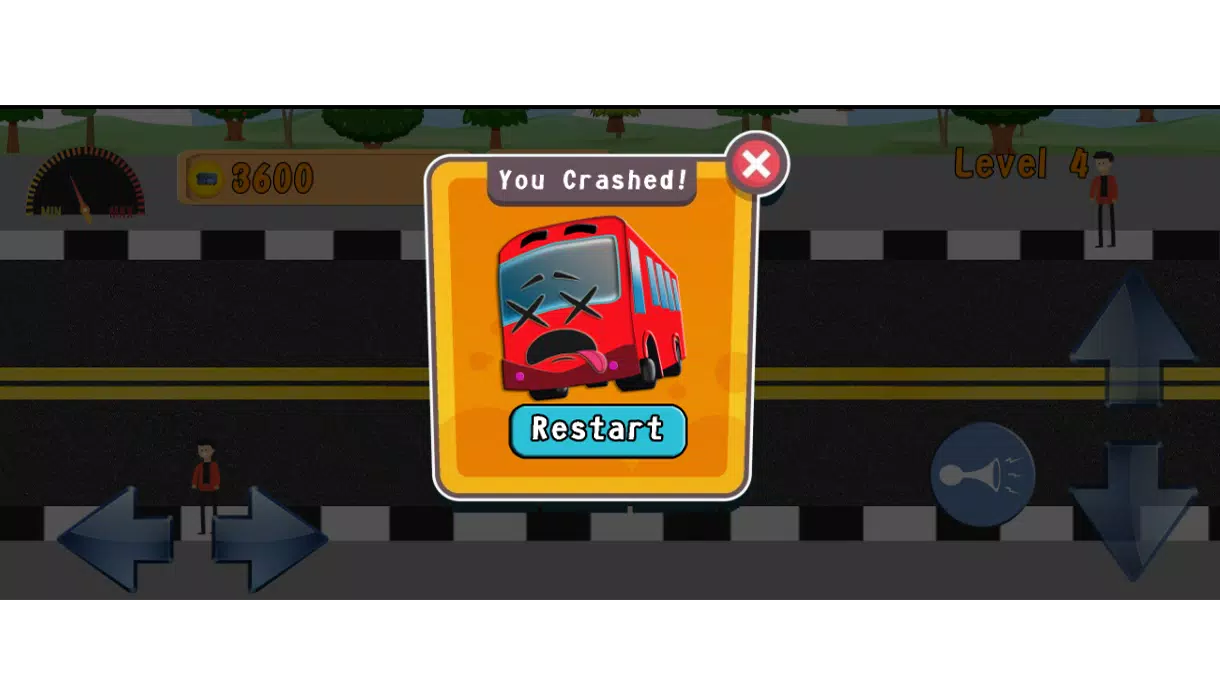 Hey Hayo The Mini Bus Screenshot2