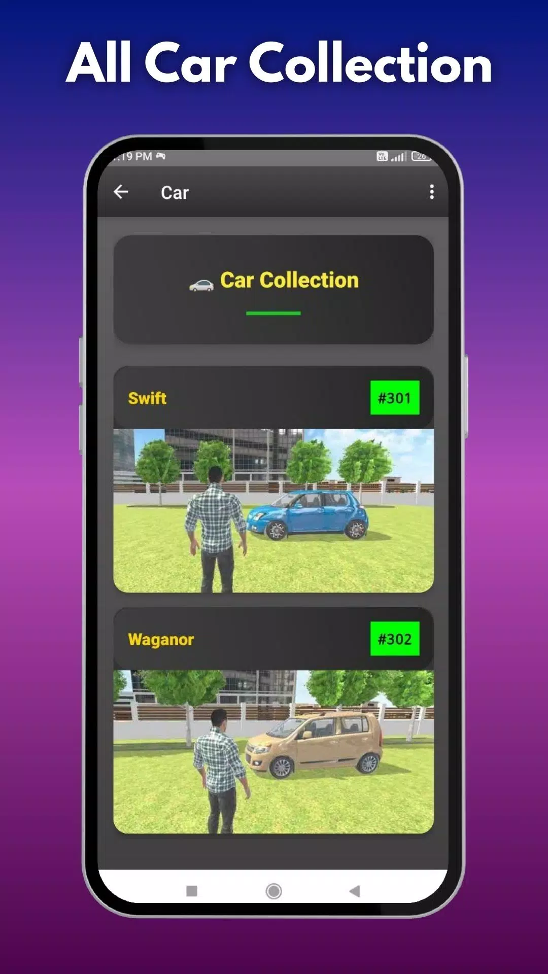 ITAS Plugin Screenshot5
