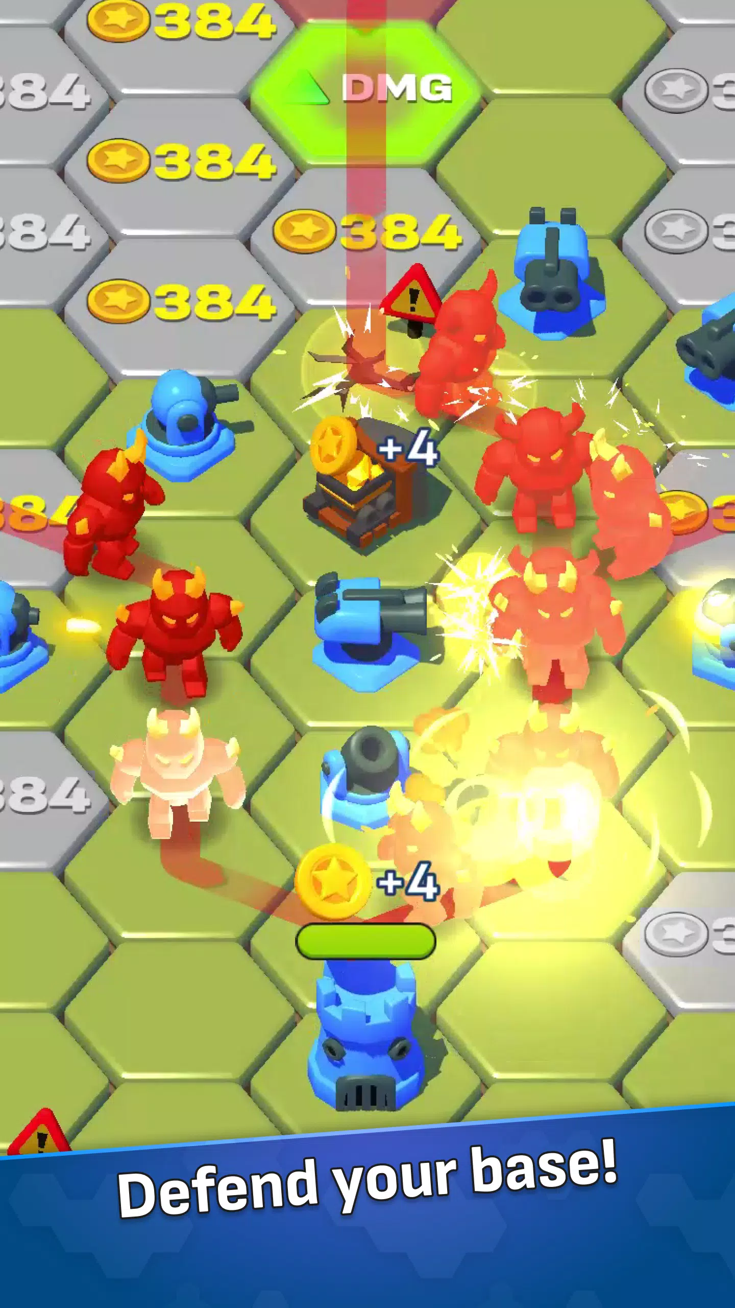 Hexplore Screenshot5