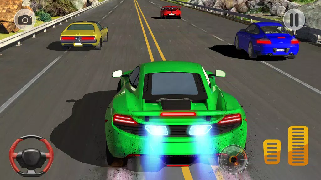 Car Games 3d Offline Racing Screenshot4