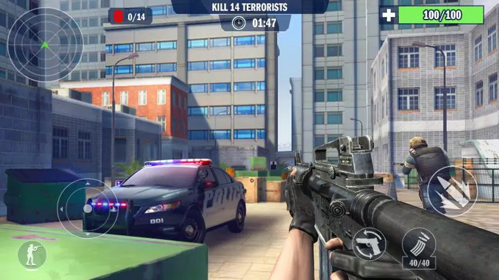 Counter Terrorist Screenshot3