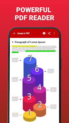 PDF Reader - All PDF Viewer Screenshot1