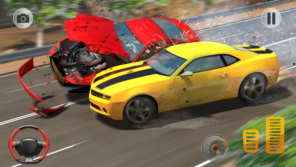 Car Games 3d Offline Racing Screenshot3