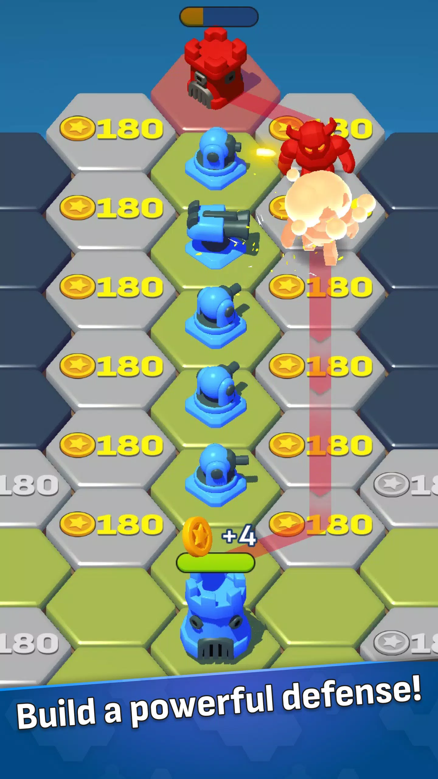 Hexplore Screenshot3