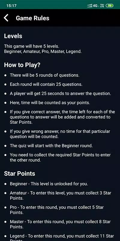 Brain Teaser Screenshot5