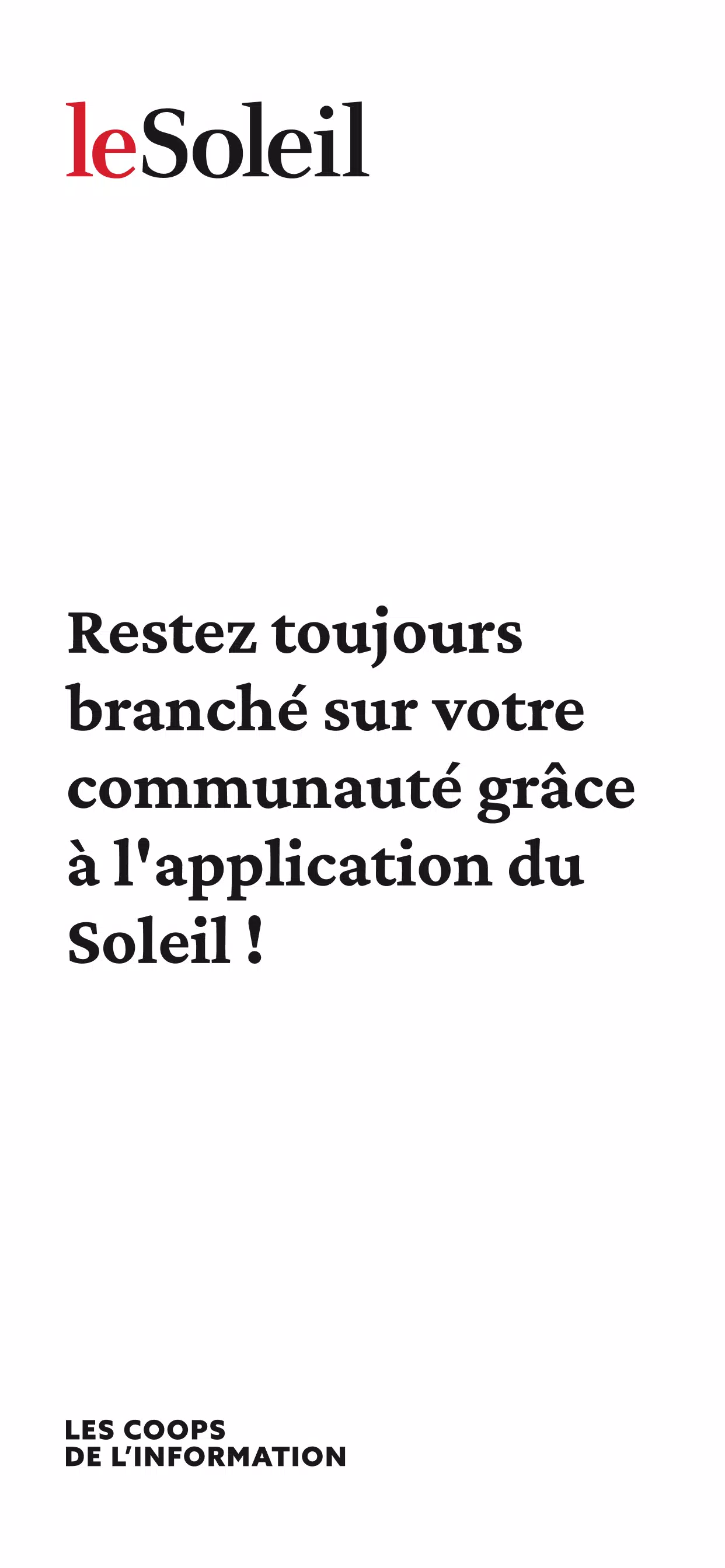 Le Soleil Screenshot1