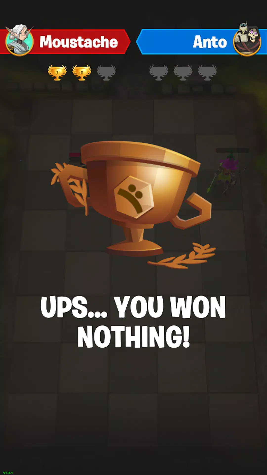 Infinity Heroes X Screenshot7