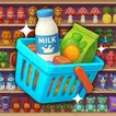 Goods Sort - Dreamland Apk