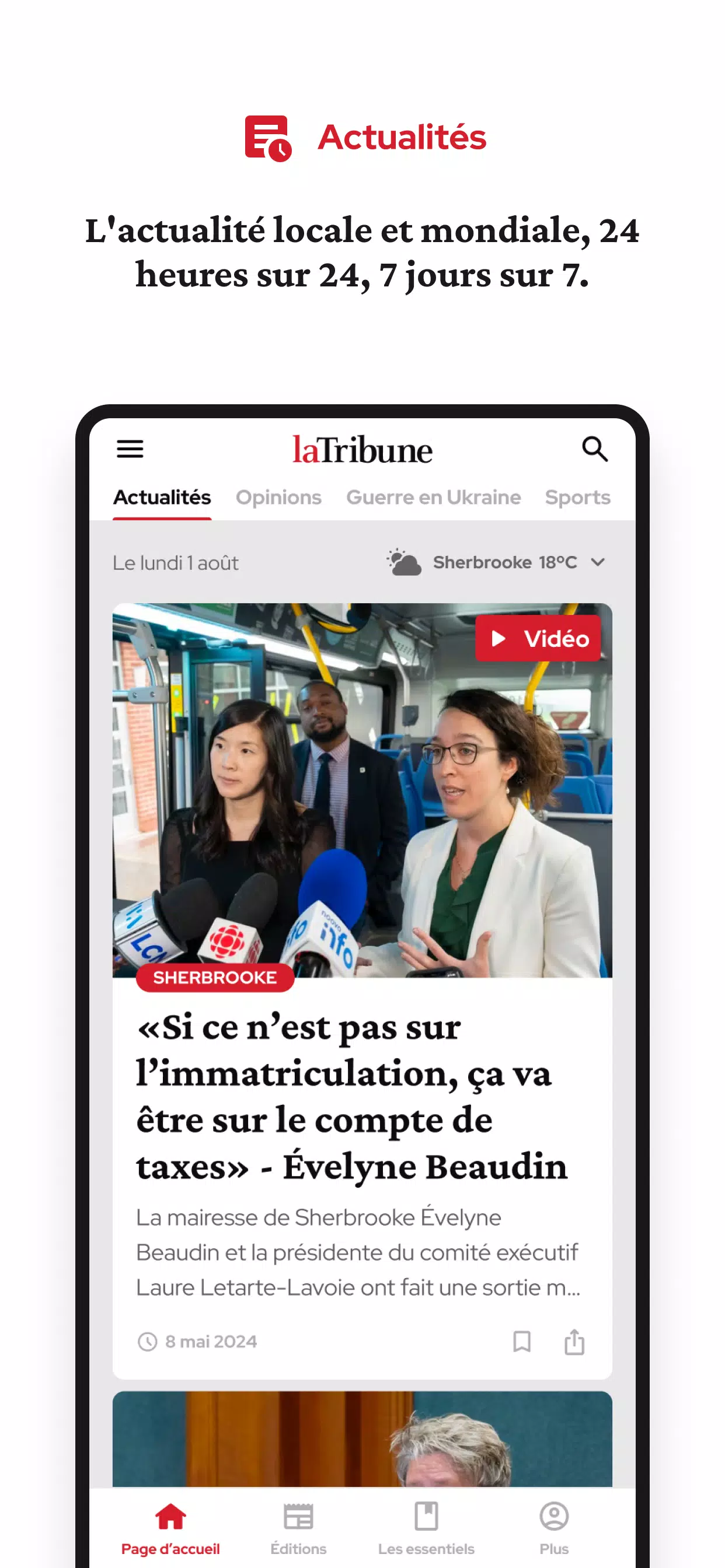 Le Soleil Screenshot2