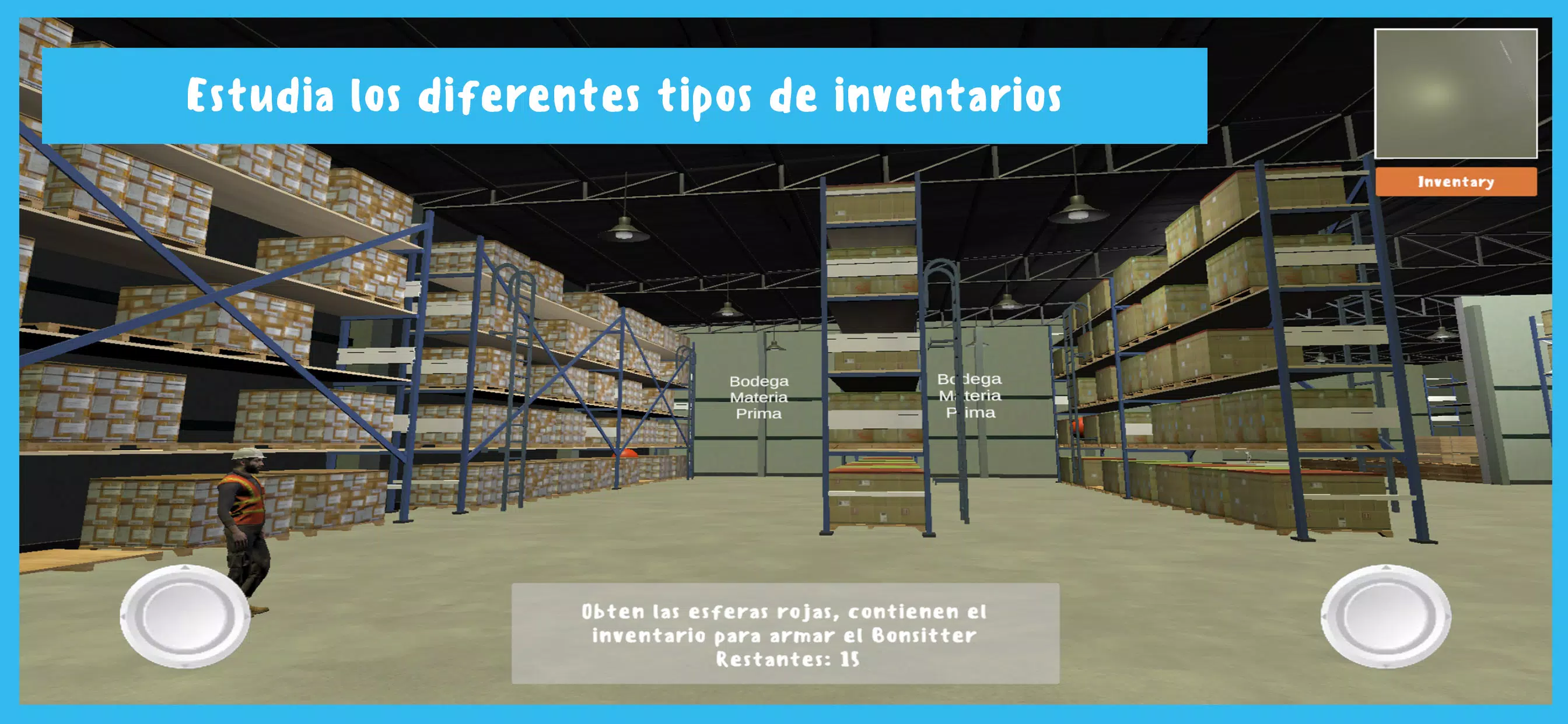 VirtualCo Screenshot3