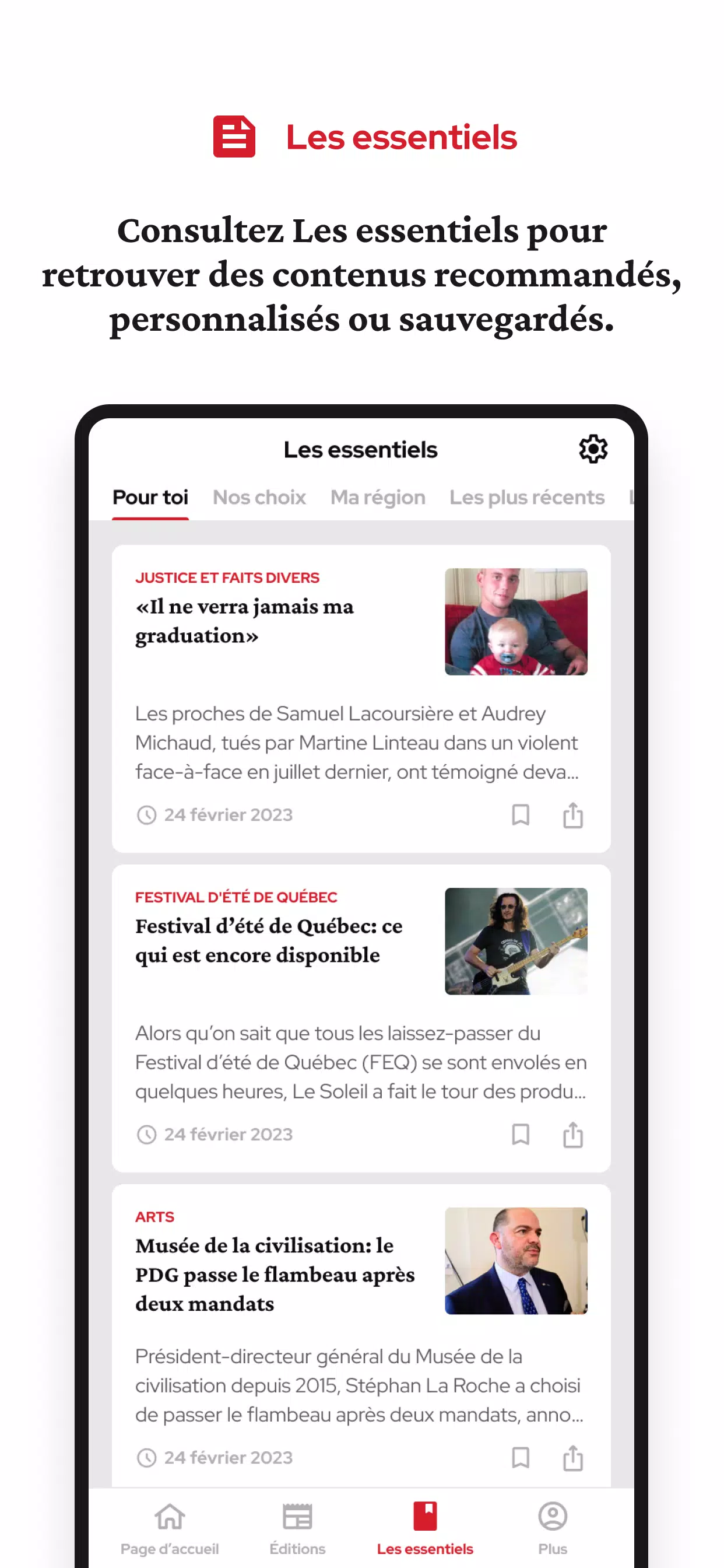 Le Soleil Screenshot4