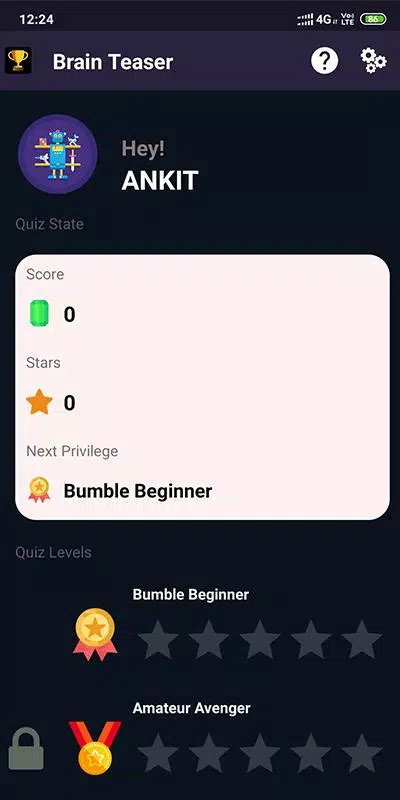 Brain Teaser Screenshot3