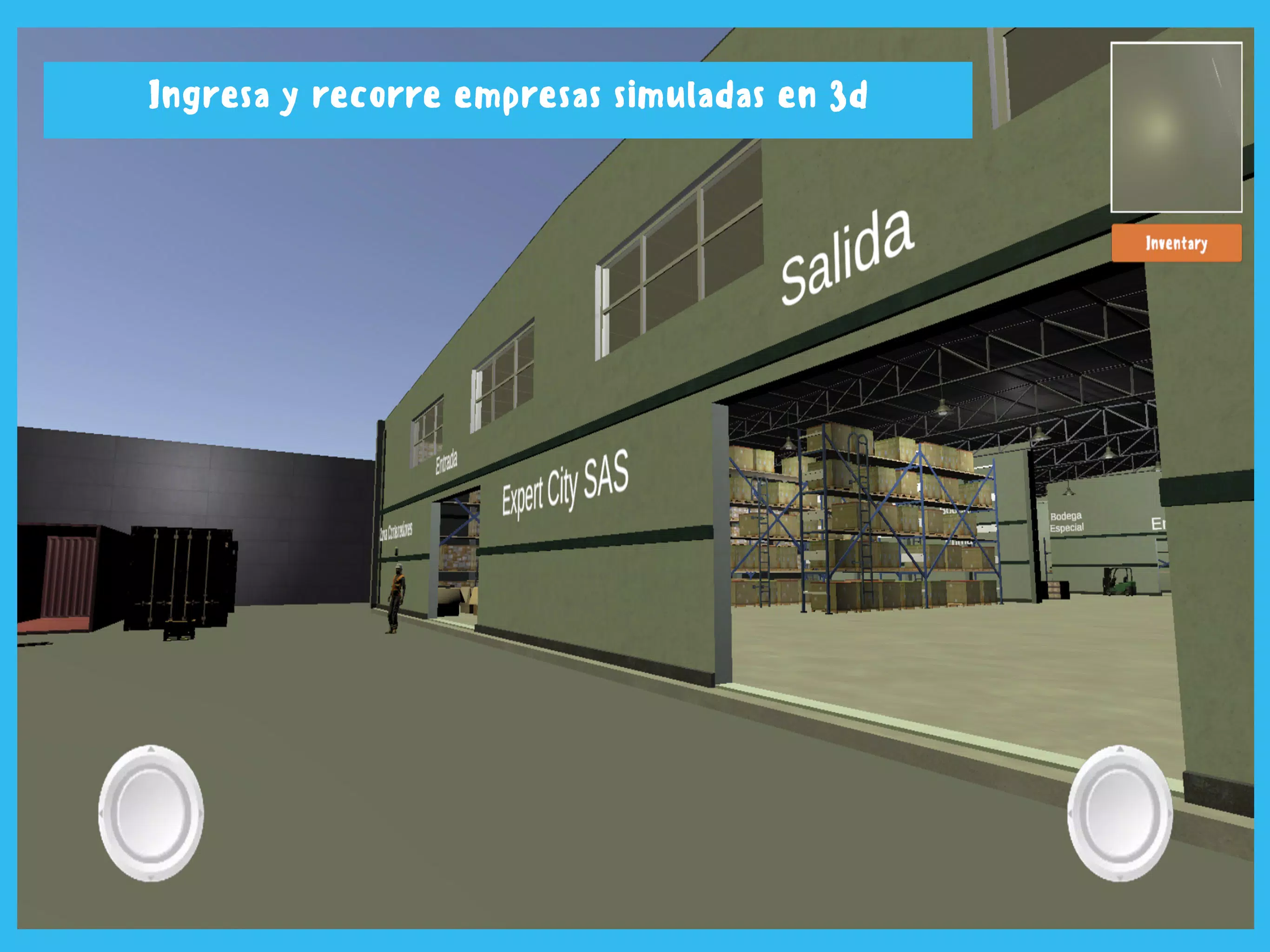 VirtualCo Screenshot7