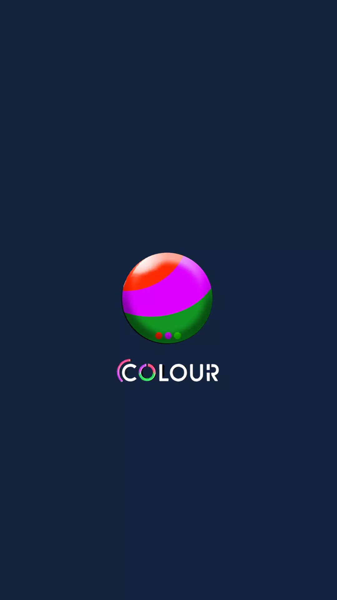 Colour Trading App Big Small Screenshot3