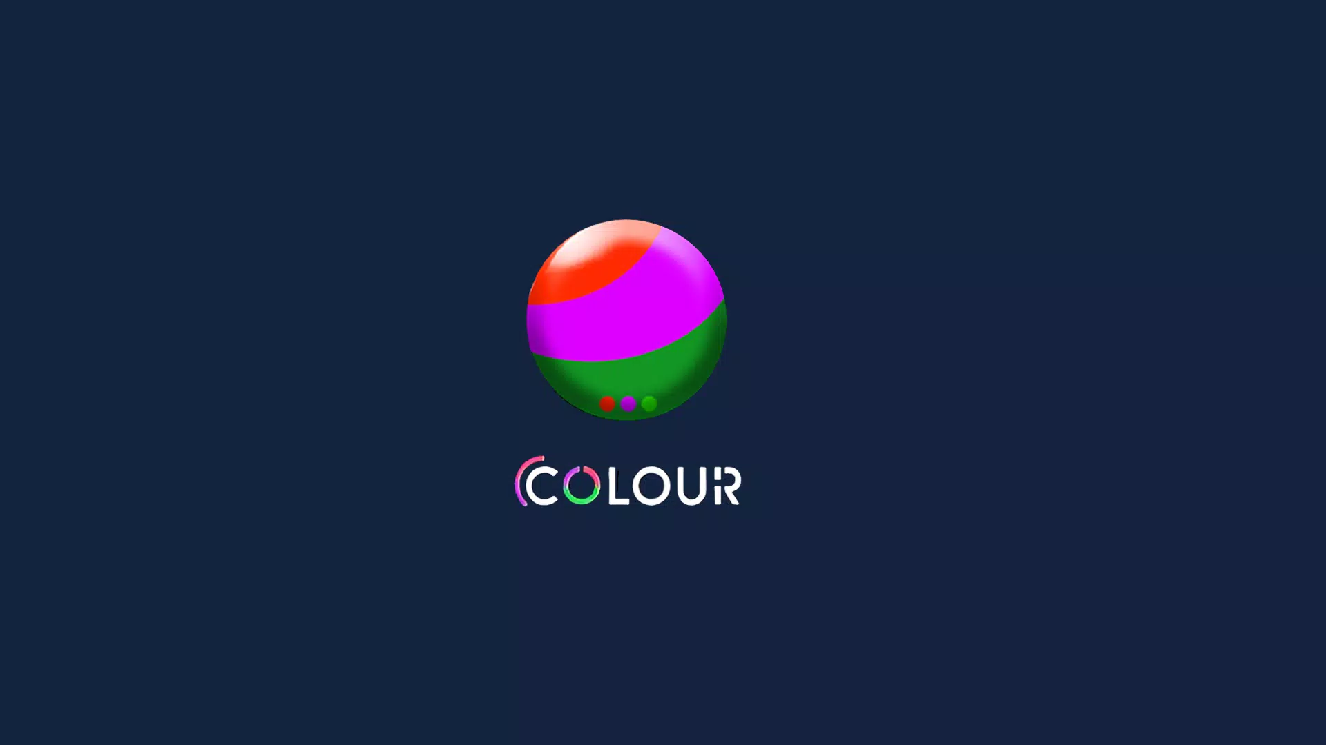Colour Trading App Big Small Screenshot4