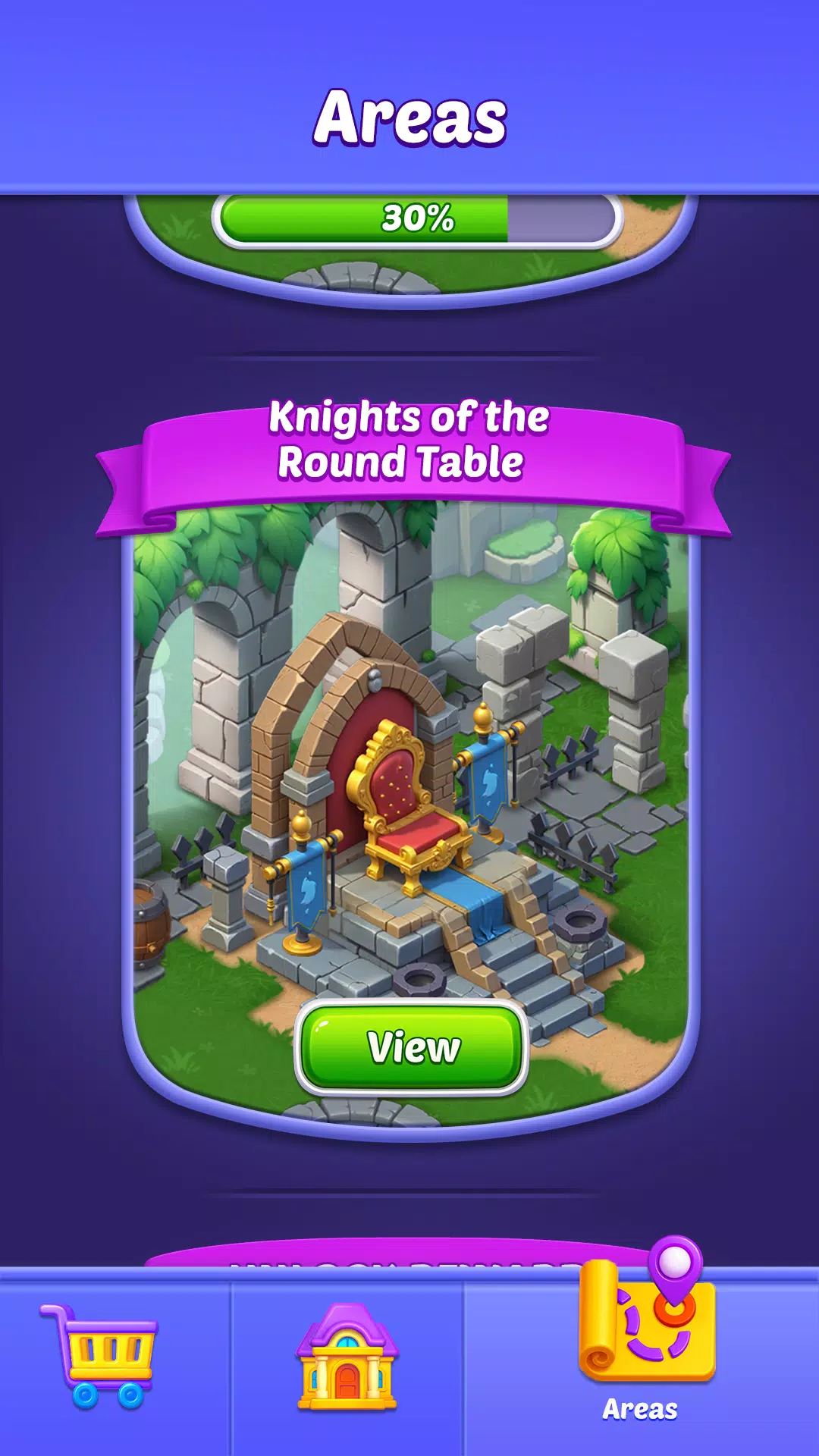 Goods Sort - Dreamland Screenshot7
