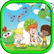 Músicas infantis em Português APK