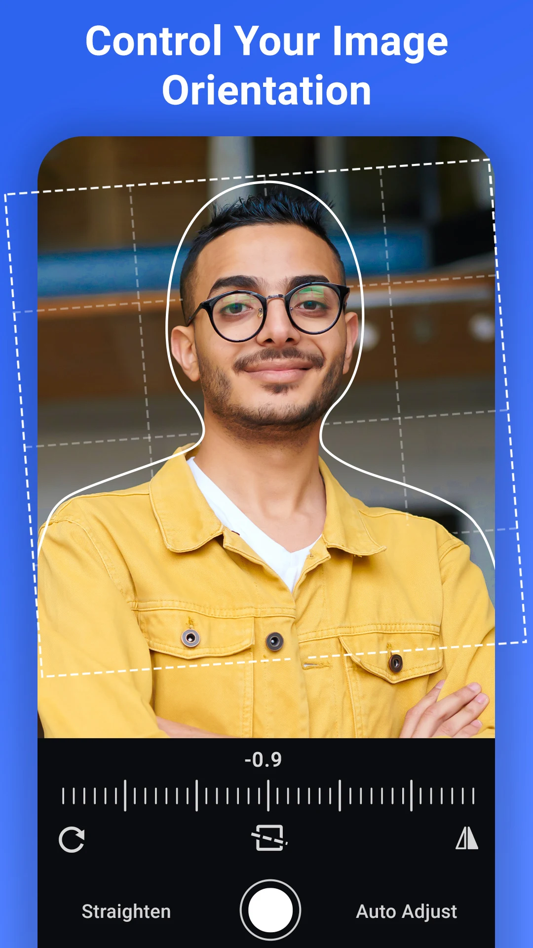 Passport Photo Maker, Photo ID Screenshot6