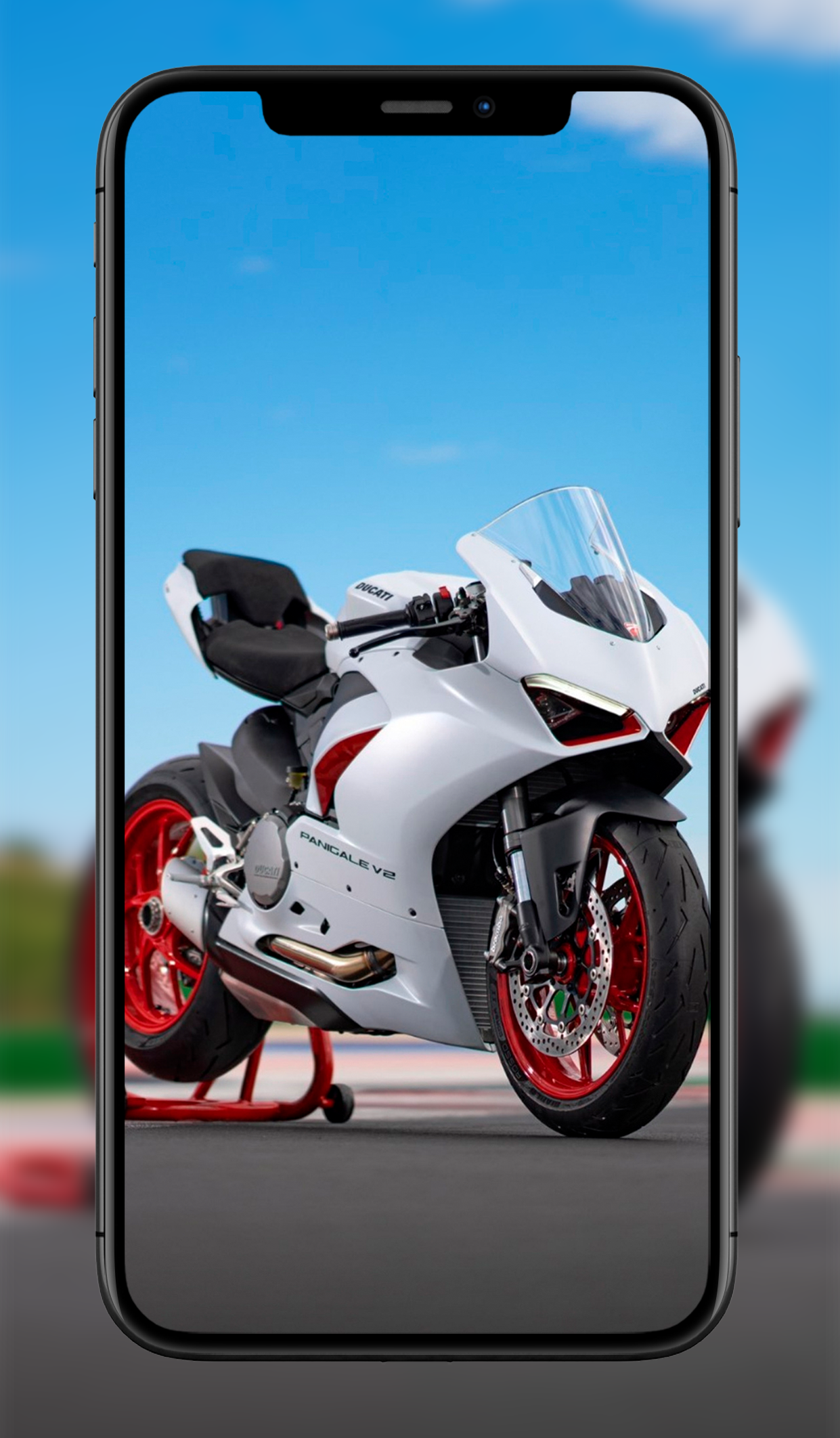 Motorcycles Wallpapers Screenshot5