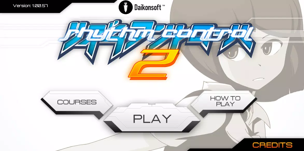 Rhythm Control 2 Screenshot2