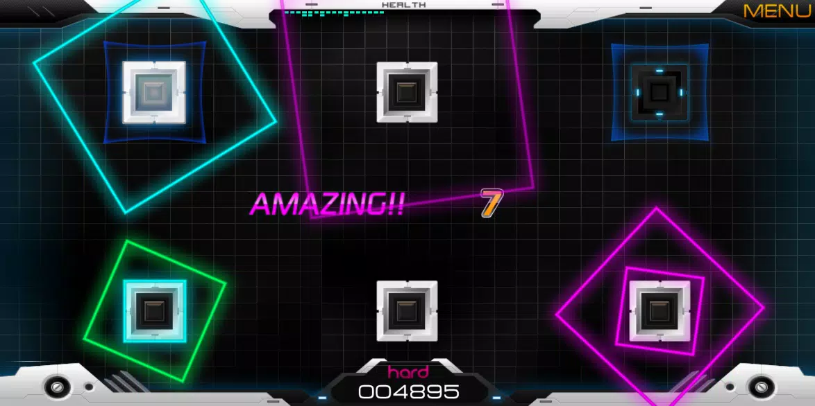 Rhythm Control 2 Screenshot7