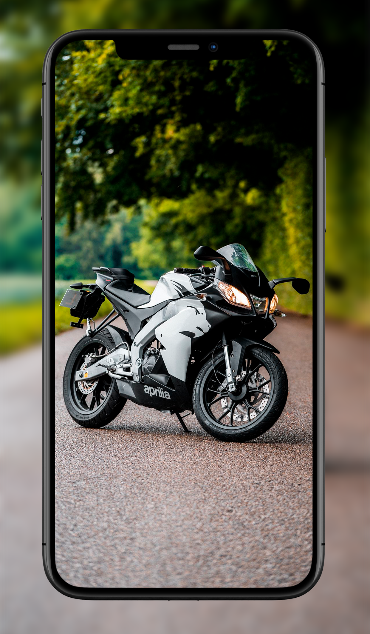 Motorcycles Wallpapers Screenshot3