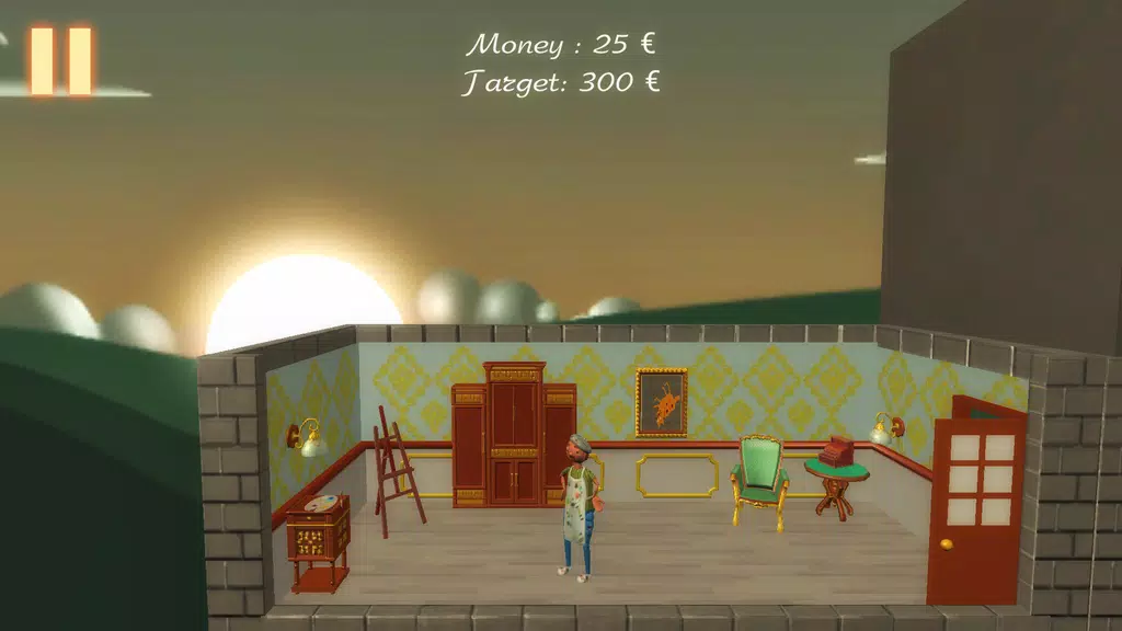 The Artist: Paint Simulator Screenshot4