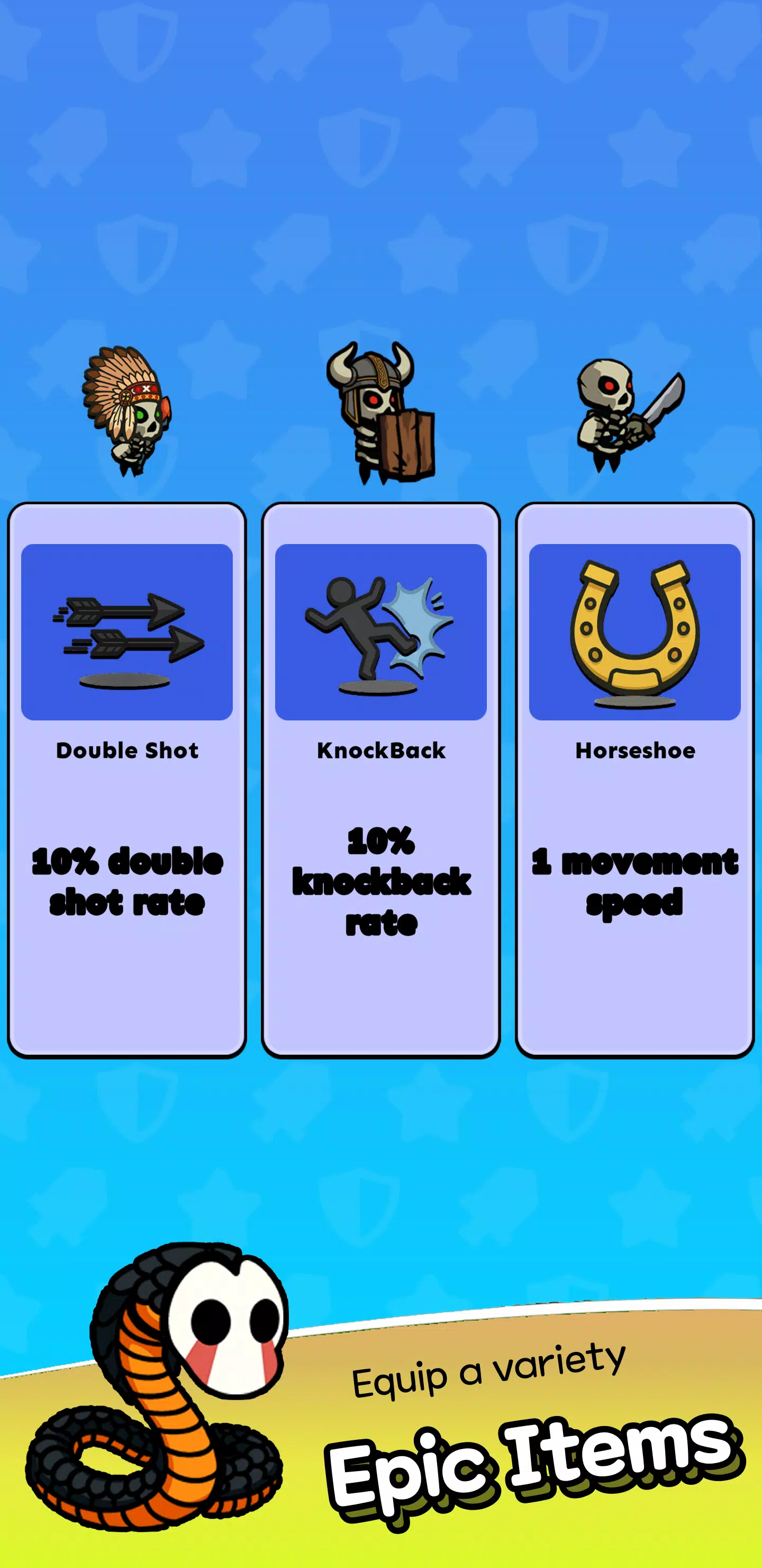 Demon Wars Screenshot6